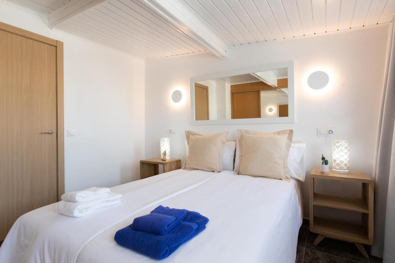 Altavista Apartahotel-Adults Only Over 14 Morro Jable  Eksteriør billede